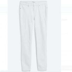 LAKEVIEW DENIM Alex Skinny Jean